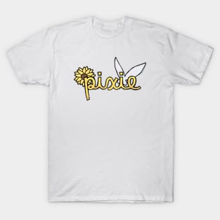 Light Pixie T-Shirt